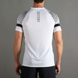 ENDLESS Shirt Feisty Geo Men