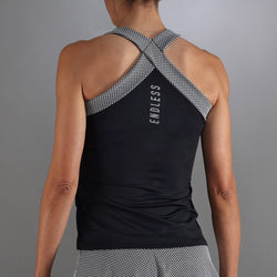 ENDLESS Shirt Cross Women