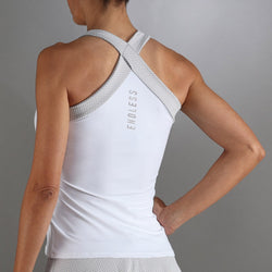 ENDLESS Shirt Cross Women