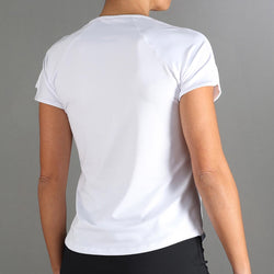 ENDLESS Shirt Mesh Woman