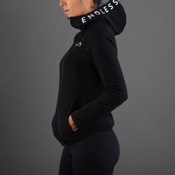 ENDLESS Jacket Obex Women