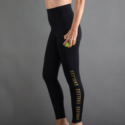 ENDLESS Tight Synchro Women