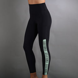 ENDLESS Tight Syncro Women