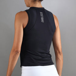 ENDLESS Polo-shirt Glam