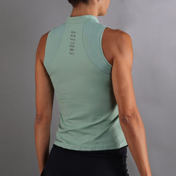 ENDLESS Polo-shirt Glam