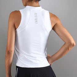 ENDLESS Polo-shirt Glam