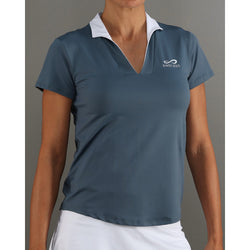 ENDLESS Polo Shirt Onyx