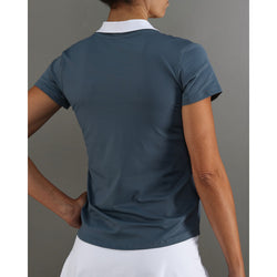 ENDLESS Polo Shirt Onyx