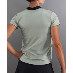 ENDLESS Polo Shirt Onyx