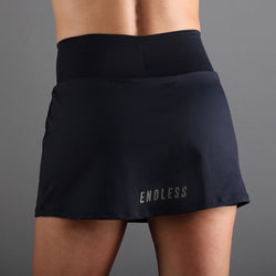 ENDLESS Skirt Minimal HW Women