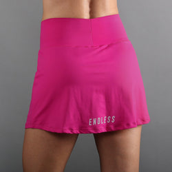 ENDLESS Skirt Minimal HW Women