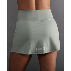 ENDLESS Skirt Minimal HW