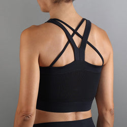 ENDLESS Sport Top Crop