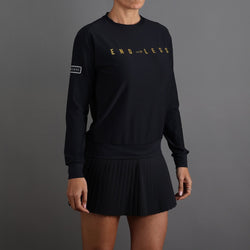 ENDLESS Inner Tech II Sweatshirt Women