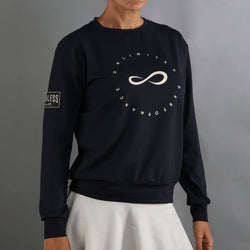 ENDLESS Inner Tech Sweatshirt Women