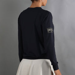 ENDLESS Inner Tech Sweatshirt Women