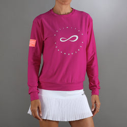 ENDLESS Inner Tech Sweatshirt Women