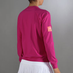 ENDLESS Inner Tech Sweatshirt Women