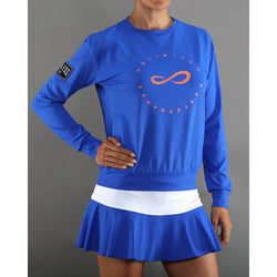 ENDLESS Inner Tech Sweatshirt