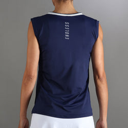 ENDLESS Shirt Blur II Woman