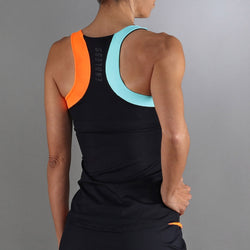 ENDLESS Shirt Race Woman