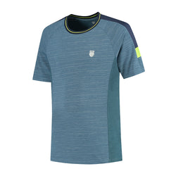 K-SWISS Hypercourt Tee Melange 2