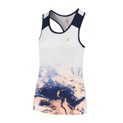 K-SWISS Hypercourt Singlet 3
