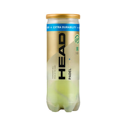 HEAD Padel Pro S+