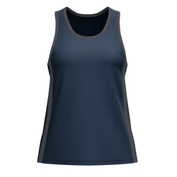 HEAD Club 25 Tech Tank Top Women