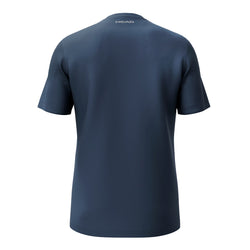 HEAD Club 25 Tech Tee Shirt Men