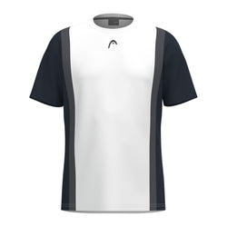HEAD Club 25 Tech Tee Shirt Men