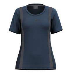 HEAD Club 25 Tech Tee Shirt Women