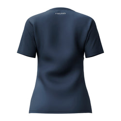 HEAD Club 25 Tech Tee Shirt Women