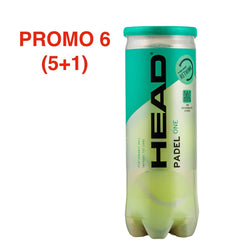 Padelbal HEAD Padel One