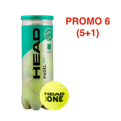 Padelbal HEAD Padel One