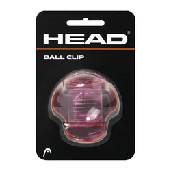 Head Ballclip