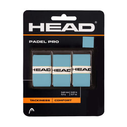 HEAD Overgrip Padel Pro