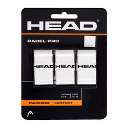 HEAD Overgrip Padel Pro