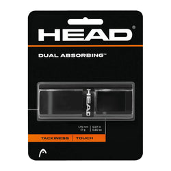 HEAD Dual Absorbing Replacement Grip