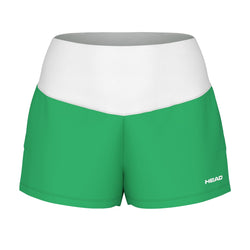 HEAD Dynamic Shorts Women 