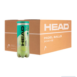 HEAD Padel One (3) 