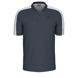 HEAD Play Tech Polo Shirt Men