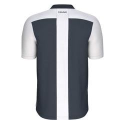 HEAD Play Tech Polo Shirt Men