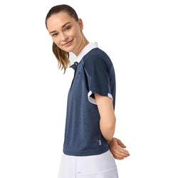 HEAD Play Tech Polo Shirt Women