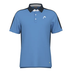 HEAD Slice Polo Shirt Men
