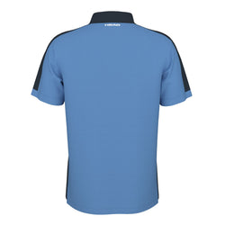 HEAD Slice Polo Shirt Men