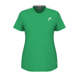 HEAD Tie-Break Tee Women