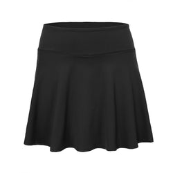 THE INDIAN MAHARADJA Flowing Skirt