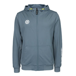 THE INDIAN MAHARADJA Hooded Jacket Men