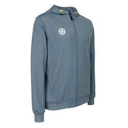 THE INDIAN MAHARADJA Hooded Jacket Men
